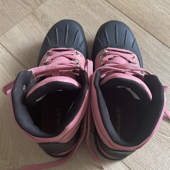 Girls Timberland snow boots - Picture 5 of 5